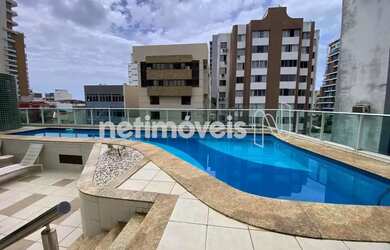 Imagem: O apartamento possui 2 Dormitórios, 2 Banheiros, 2 Vagas na