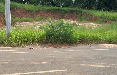 Imagem: Vende se Terreno no Eville Bady Bassitt