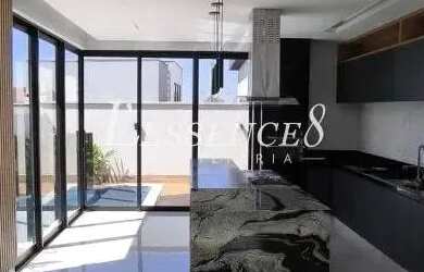 Imagem: A casa possui 3 Dormitórios, 1 Banheiro, 3 Vagas na garagem