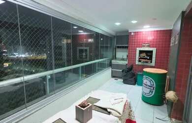 Imagem 5: RESIDENCIAL BONAVITA. Piscina, Churrasqueira, Ar-condicionadoe143m² de...