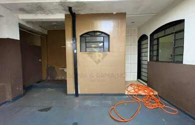 Imagem 15: Casa Padrão para locação e venda no Bairro Ipiranga, em Ribeirão Preto