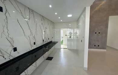 Imagem: Casa à venda no Jardim Colorado