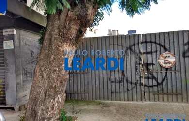 Imagem: O terreno possui 500m² de Área e está localizado em Parque