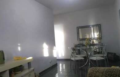 Imagem 2: Apartamento em Avenida Presidente Vargas - Parque Pecuária - Campos dos...