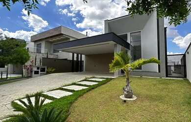 Imagem: OPORTUNIDADE-LINDO IMOVEL ALPHAVILHE 1/SOROCABA