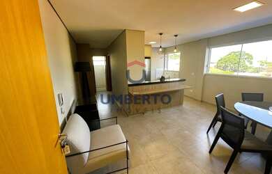 Imagem: Apartamento 1 quarto para Locação Centro, Ourinhos