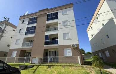 Imagem: O apartamento à venda possui 2 Dormitórios, 1 Banheiro, 1