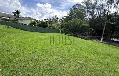 Imagem 9: Terreno à venda, 2200 m² por R$ 750.000,00 - Condomínio Village Castelo...