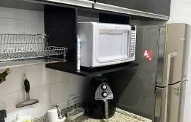 Imagem 7: APARTAMENTO - CONSOLAÇÃO - SP