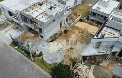 Imagem: O terreno possui 250m² de Área e está localizado em Jacareí