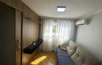 Imagem: Apartamento com 3 quartos, 1 suíte, para alugar, 72 m² por