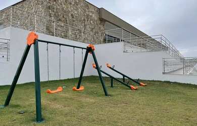 Imagem 13: Vinhas Flamboyant Lote à Venda, 250.00 por R$ 375000.00 no setor Residencial...