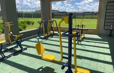 Imagem 9: Lote no Paineira Vivendas da Mata Rosa e Rangel