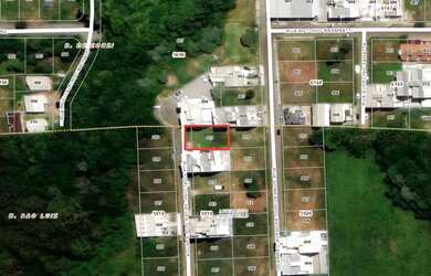 Imagem: CAXIAS DO SUL - Terreno Padrão - SÃO LUIZ DA 6ª LÉGUA