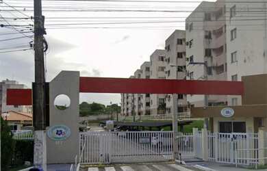 Imagem: O apartamento possui 3 Dormitórios, 2 Banheiros, 1 Vaga na