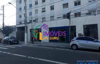 Imagem: O depósito possui 740m² de Área e está localizado em Cambuci