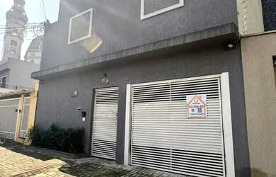 Imagem: SOBRADO DISPONÍVEL PARA LOCAÇÃO NA VILA CARRÃO - PRÓXIMO