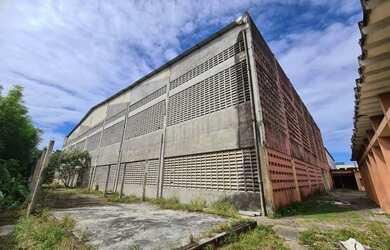 Imagem 9: Terreno, 8712 m² - venda por R$ 12.000.000,00 ou aluguel por R$ 80.000,00/mês...