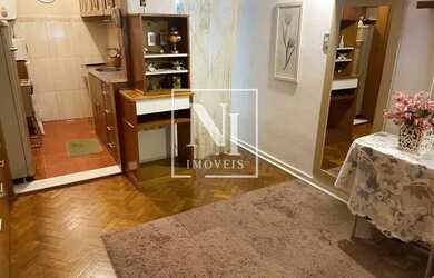 Imagem 2: Venda de Kitnet/Conjugado na Praia do Flamengo Semi-Luxo com Vista Livre