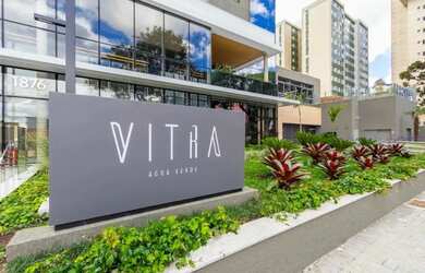 Imagem: O apartamento possui 3 Dormitórios, 5 Banheiros, 3 Vagas na