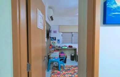 Imagem 12: RESIDENCIAL BONAVITA. Piscina, Churrasqueira, Ar-condicionadoe143m² de...