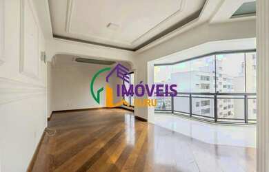 Imagem: O apartamento possui 3 Dormitórios, 3 Banheiros, 3 Vagas na