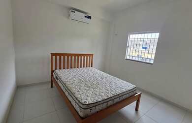 Imagem: Apto de 2/4 na Marambaia