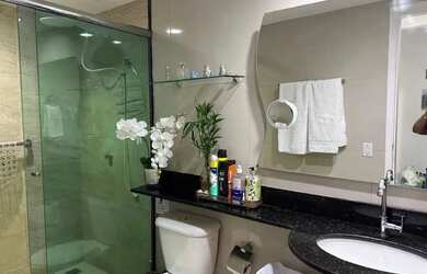 Imagem 4: Oportunidade Porto Bali. Imóvel mobiliado, Ar-condicionado, 52m² de...