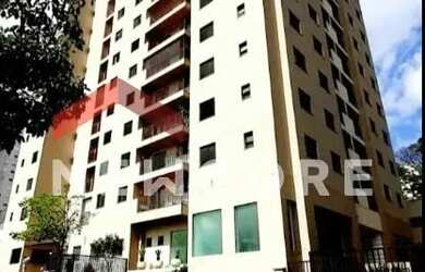 Imagem: O apartamento possui 3 Dormitórios, 2 Banheiros, 3 Vagas na