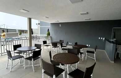 Imagem 2: Chave Village Vila dos Ventos 1