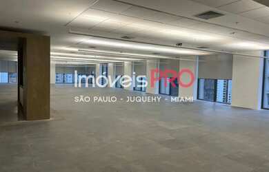 Imagem 8: Laje Corporativa para aluguel no Faria Lima Square Classe AA Nova Faria...