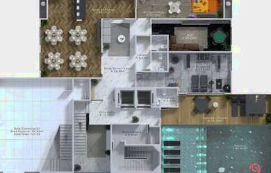 Imagem 2: Apartamento 3 Dormitórios para venda em Itajaí - SC