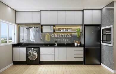 Imagem 9: Apartamento à venda 2 Quartos 1 Suite 1 Vaga 65.68M² Vila Ipiranga Porto...