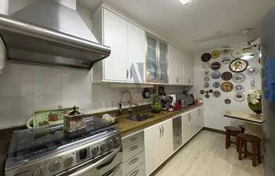 Imagem 14: Apartamento à venda 170m² na Praia da Costa - Praia da Sereia