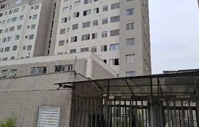 Imagem: O apartamento possui 2 Dormitórios, 1 Banheiro, 63m² de Área