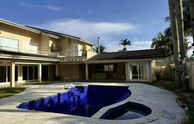 Imagem 7: Casa alto padrão 1.120m², 5 vagas, Jardim Acapulco, Guarujá/SP