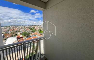 Imagem 16: Residencial Apartamento em Marília