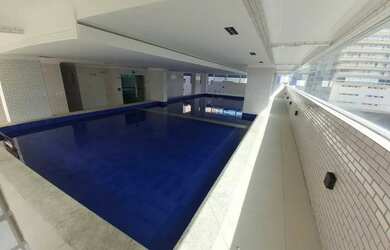 Imagem: O apartamento possui 3 Dormitórios, 3 Banheiros, 3 Vagas na