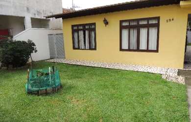 Imagem 13: Casa por dia em Navegantes - 12km Beto Carrero