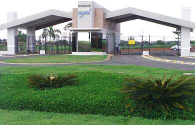 Imagem 1: Terreno condominio lago azul