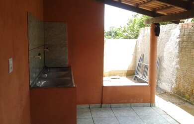 Imagem 11: Alugo casa na avenida Jundiaí, setor Jardim Paulista