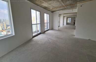 Imagem 11: Locação na Liberdade. 238m² de Áreae5 Vagas na garagem