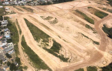 Imagem 3: Lote à venda, Diniz II - Barbacena/MG