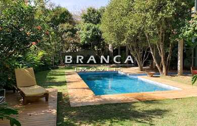 Imagem 1: Residencia De Alto Padrao