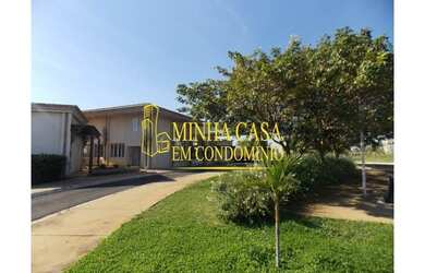 Imagem 12: TERRENO NO CONDOMINIO RESIDENCIAL BUONA VITTA