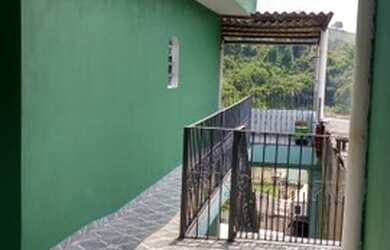 Imagem 11: Casa Jardim Bertioga. Varanda, 30m² de Área, 2 Vagas na garageme2 Dormitórios