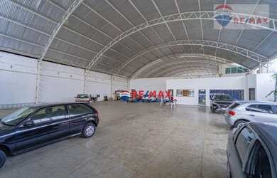 Imagem 15: Galpão à venda, 3.874 m² por R$ 14.000.000 - Dix-Sept Rosado - Natal/RN