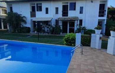 Imagem 1: ESPETACULAR VILLAGE EM ITAPUAN, À POUCOS METROS DA PRAIA