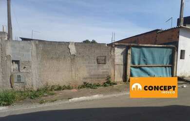 Imagem 1: Terreno à venda, 250 m² por R$ 150.000,00 - Parque Residencial Casa...