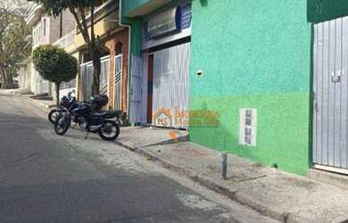 Imagem 2: Salão para alugar, 100 m² por R$ 2.000,00/mês - Jardim Iporanga - Guarulhos/SP